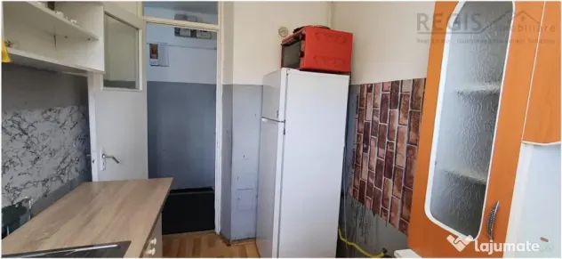 Apartament 2 camere zona Spitalului Judetean