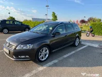 VW Passat 2015 2.0 TDI 177CP