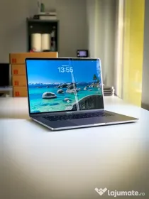  MacBook Pro 15" 2019 A1990, 2.6 GHz 6 Core i7, 32 GB RAM, 500 GB SSD