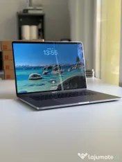  MacBook Pro 15" 2019 A1990, 2.6 GHz 6 Core i7, 32 GB RAM, 500 GB SSD 