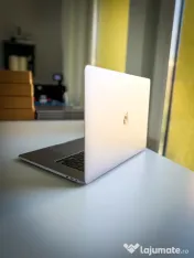  MacBook Pro 15" 2019 A1990, 2.6 GHz 6 Core i7, 32 GB RAM, 500 GB SSD 