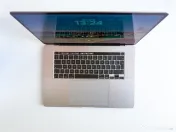  MacBook Pro 15" 2019 A1990, 2.6 GHz 6 Core i7, 32 GB RAM, 500 GB SSD 
