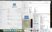  MacBook Pro 15" 2019 A1990, 2.6 GHz 6 Core i7, 32 GB RAM, 500 GB SSD 