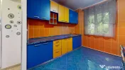 Apartament 3 camere Aparatorii Patriei - Turnu Magurele 
