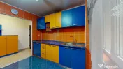 Apartament 3 camere Aparatorii Patriei - Turnu Magurele 
