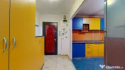 Apartament 3 camere Aparatorii Patriei - Turnu Magurele 