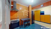 Apartament 3 camere Aparatorii Patriei - Turnu Magurele 