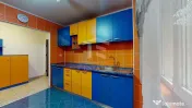 Apartament 3 camere Aparatorii Patriei - Turnu Magurele 
