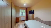 Apartament 3 camere Aparatorii Patriei - Turnu Magurele 