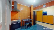 Apartament 3 camere Aparatorii Patriei - Turnu Magurele 