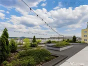 Apartament tip studio cu parcare la 1 km de mall Coresi 