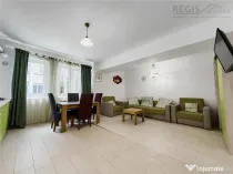 Apartament tip studio cu parcare la 1 km de mall Coresi