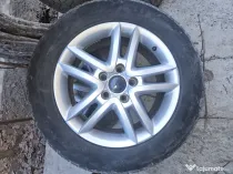 Jante plus cauciucuri