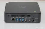 PC ASUS Chromebox 4 i5-10210U/8GB RAM/128GB SSD