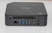 PC ASUS Chromebox 4 i5-10210U/8GB RAM/128GB SSD 