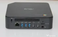 PC ASUS Chromebox 4 i5-10210U/8GB RAM/128GB SSD 