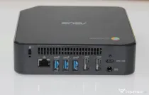 PC ASUS Chromebox 4 i5-10210U/8GB RAM/128GB SSD