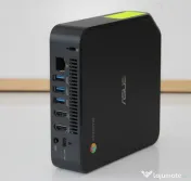 PC ASUS Chromebox 4 i5-10210U/8GB RAM/128GB SSD 