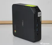 PC ASUS Chromebox 4 i5-10210U/8GB RAM/128GB SSD 