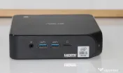 PC ASUS Chromebox 4 i5-10210U/8GB RAM/128GB SSD 