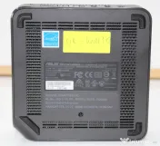 PC ASUS Chromebox 4 i5-10210U/8GB RAM/128GB SSD 