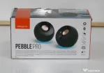 Boxe Creative Pebble PRO