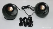 Boxe Creative Pebble PRO 