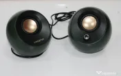 Boxe Creative Pebble PRO 