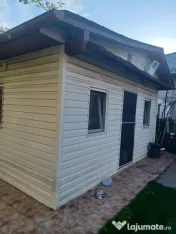 Casa la curte Livezeni Arges 