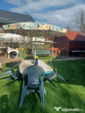 Casa la curte Livezeni Arges 