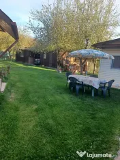 Casa la curte Livezeni Arges 