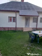 Casa la curte Livezeni Arges 