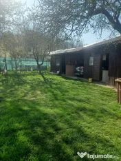 Casa la curte Livezeni Arges 