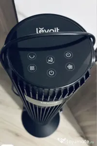 Ventilator turn Levoit 