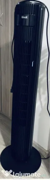 Ventilator turn Levoit 