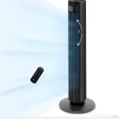 Ventilator turn Levoit 