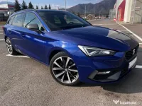 Seat Leon 2.0 Tdi 150cp FR DSG 