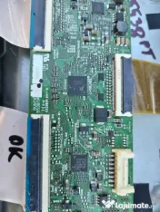 Placa tp. ms3663s. pb801 de 40