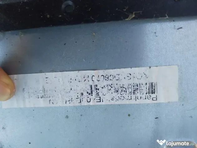 Placa tp. ms3663s. pb801 de 40