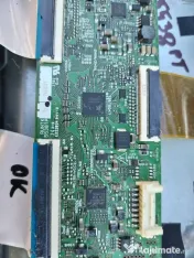 placa TP. MS3663S. PB801 de 40 