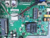 placa TP. MS3663S. PB801 de 40 