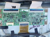 placa TP. MS3663S. PB801 de 40 