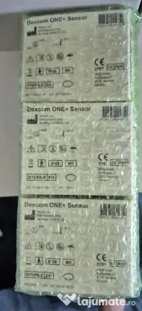 Senzor glicemie Dexcom one 