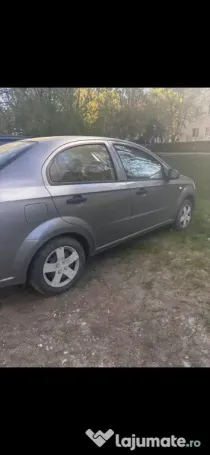 Chevrolet Aveo 2008