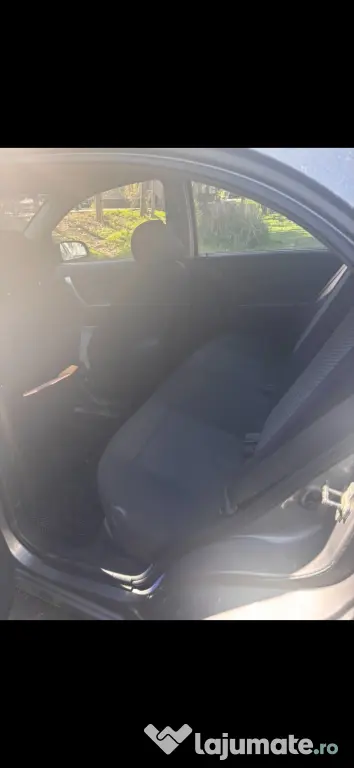 Chevrolet Aveo 2008