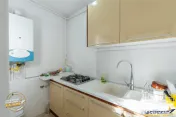 Investitie sigura: garsoniera in zona buna, acces rapid catr 