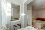 Investitie sigura: garsoniera in zona buna, acces rapid catr 