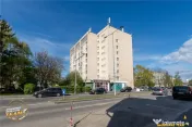 Investitie sigura: garsoniera in zona buna, acces rapid catr 