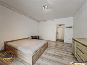 Investitie sigura: garsoniera in zona buna, acces rapid catr