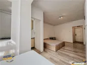 Investitie sigura: garsoniera in zona buna, acces rapid catr